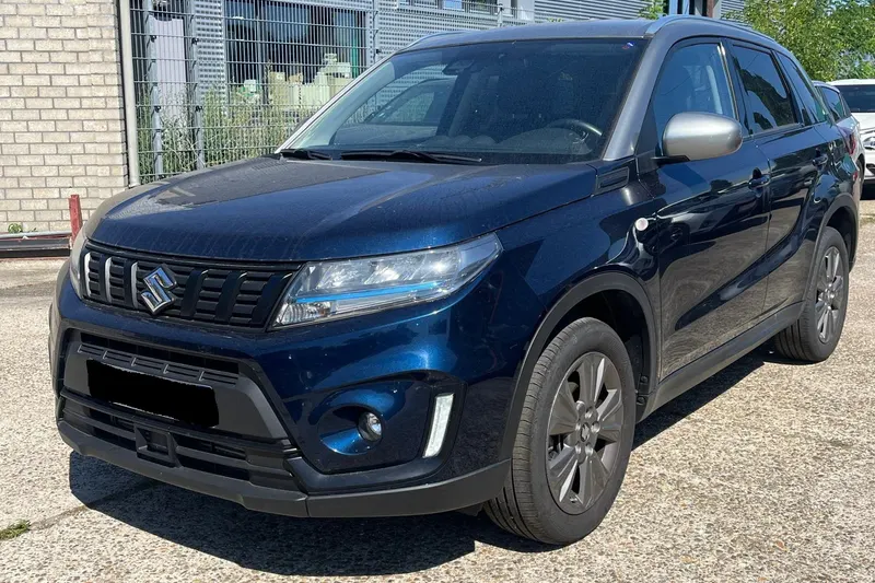 Suzuki Vitara (2024)