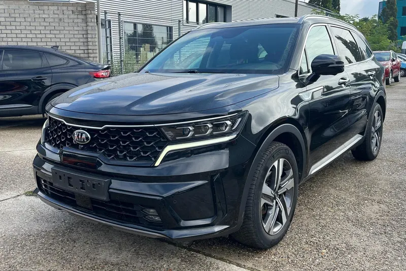 Kia Sorento (2021)