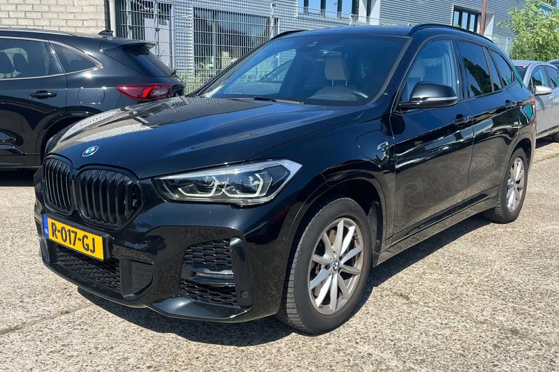 BMW X1 (2022)