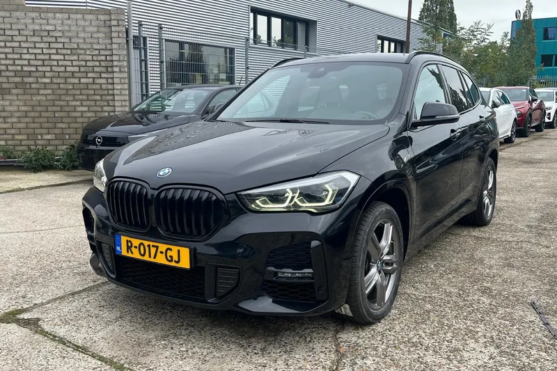 BMW X1 (2022)