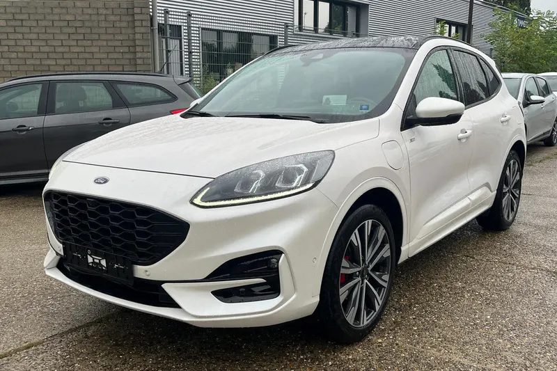 Ford Kuga (2023)