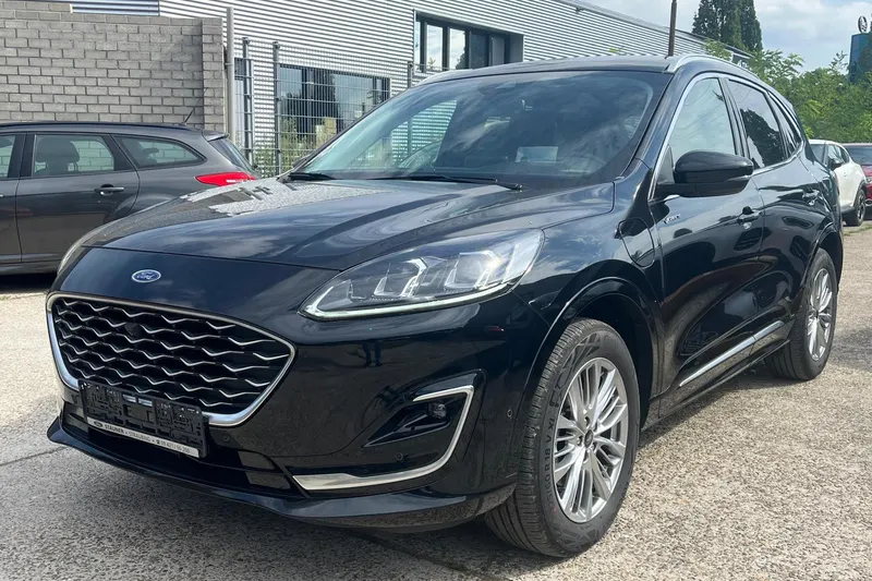 Ford Kuga (2023)