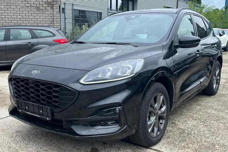Ford Kuga (2023)