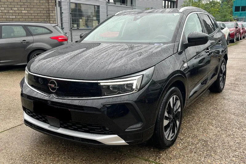 Opel Grandland (2022)
