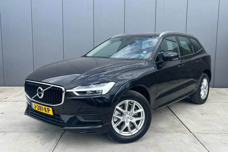 Volvo XC60 (2020)