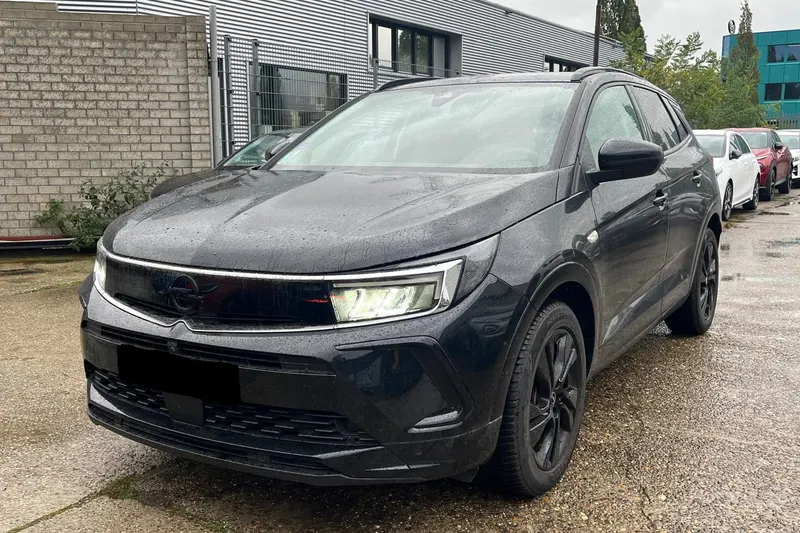 Opel Grandland (2023)