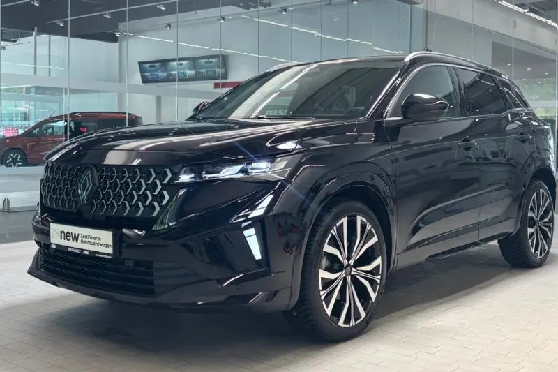 Renault Austral (2025)
