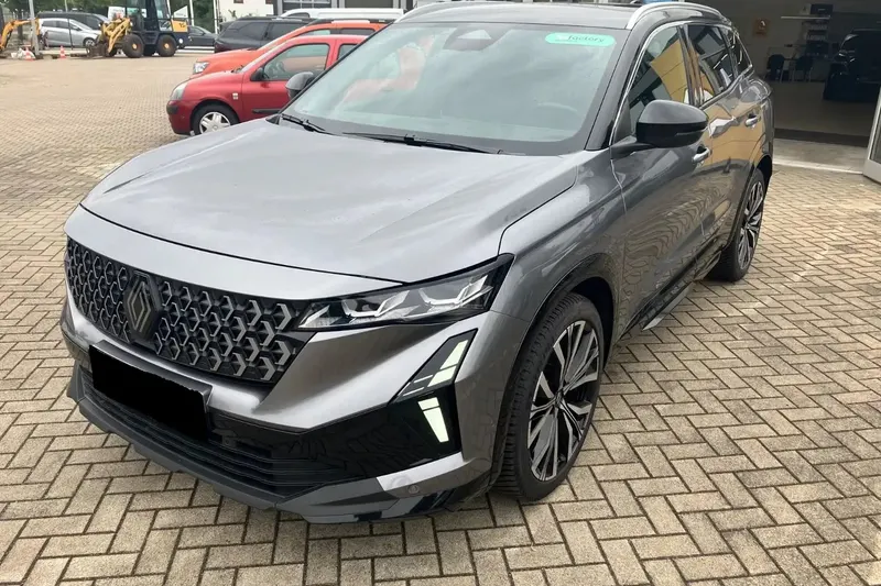 Renault Austral (2025)