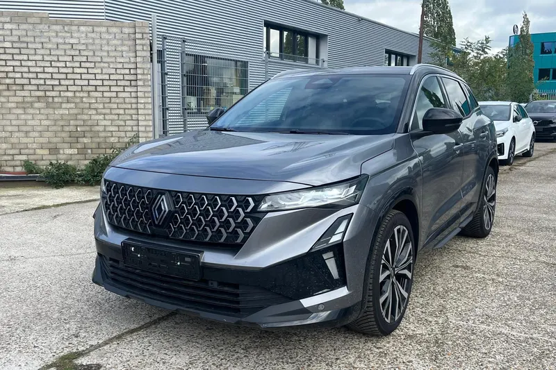 Renault Austral (2025)