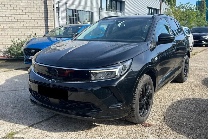 Opel Grandland (2023)