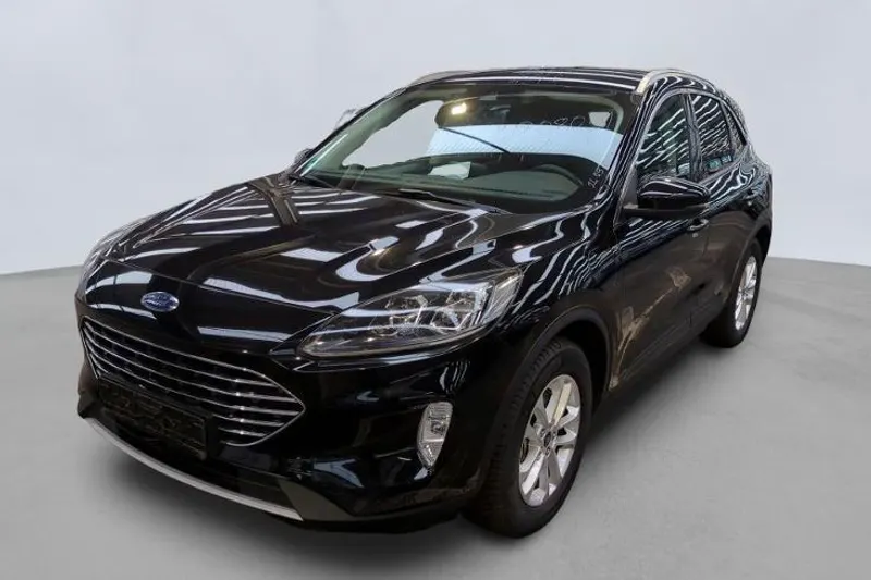 Ford Kuga (2021)