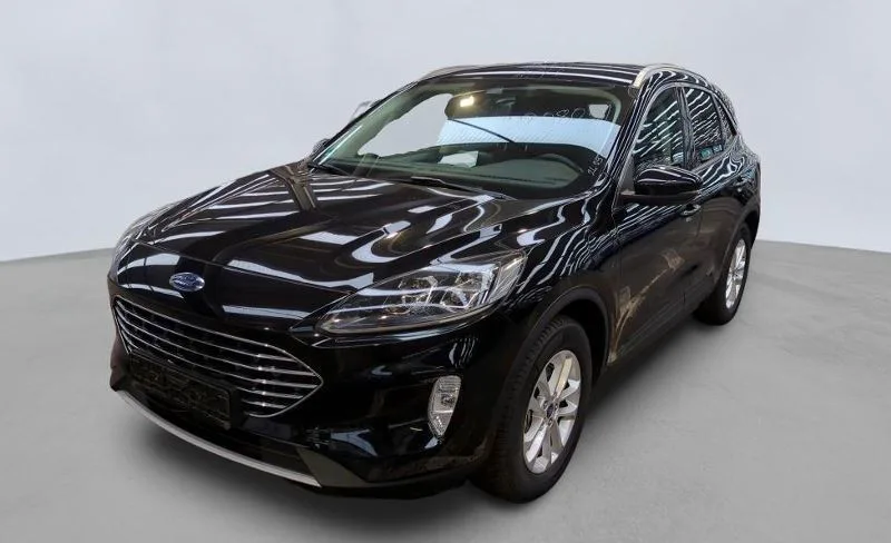 Ford Kuga (2021) — foto 1