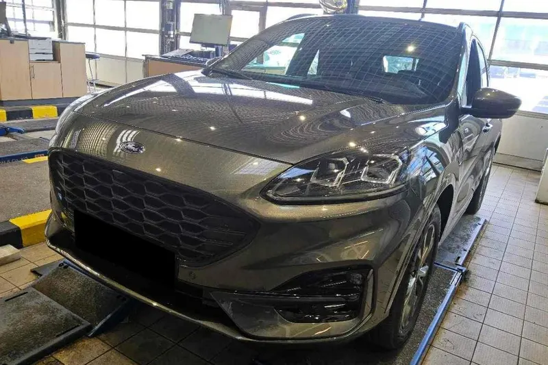 Ford Kuga (2022)