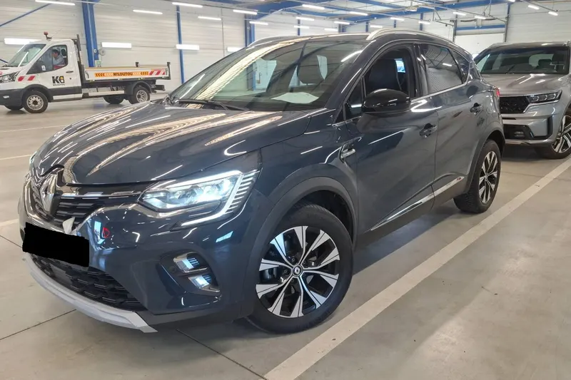 Renault Captur (2023)