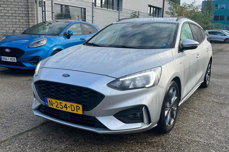 Ford Focus (2021)