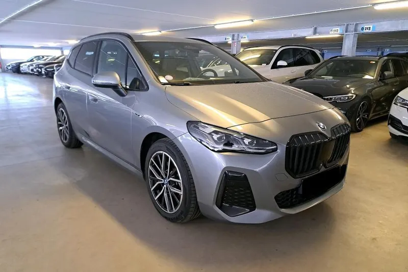 BMW 2-Serie Active Tourer (2023)