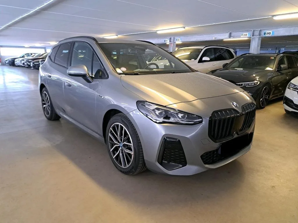 BMW 2-Serie Active Tourer (2023) — foto 1