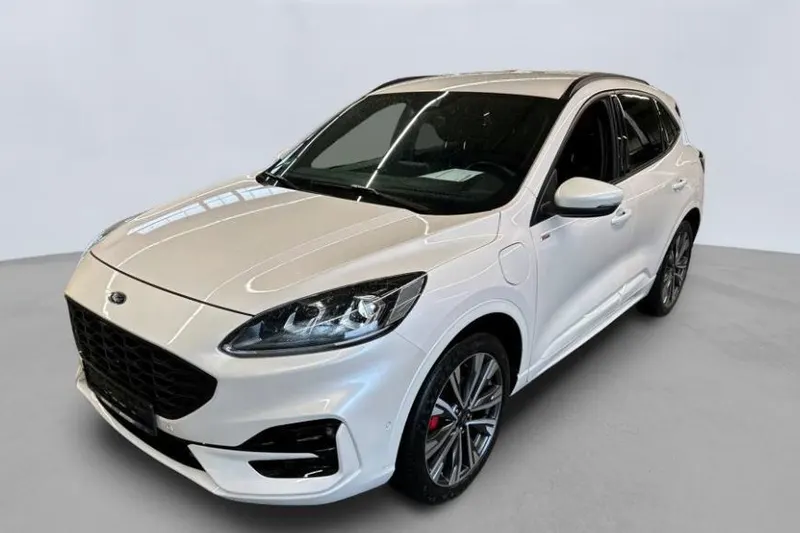 Ford Kuga (2022)