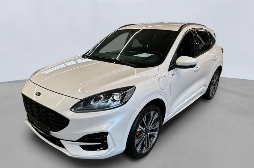 Ford Kuga (2022) — foto 1