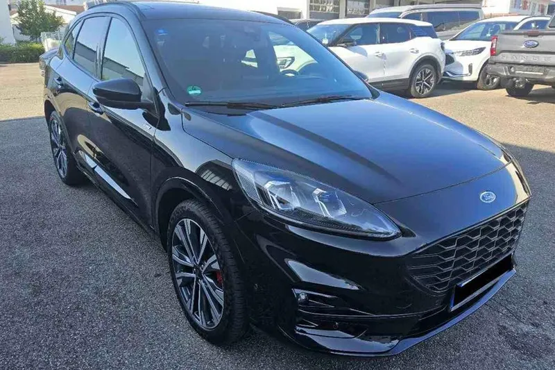 Ford Kuga (2023)