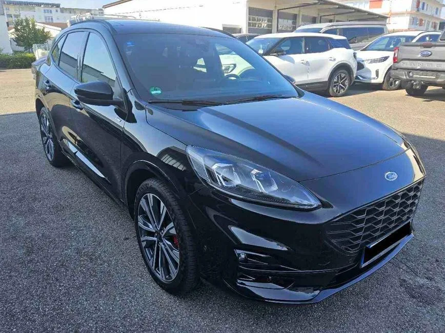 Ford Kuga (2023) — foto 1