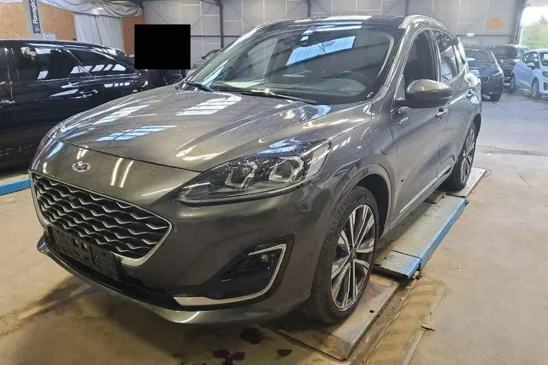 Ford Kuga (2023)