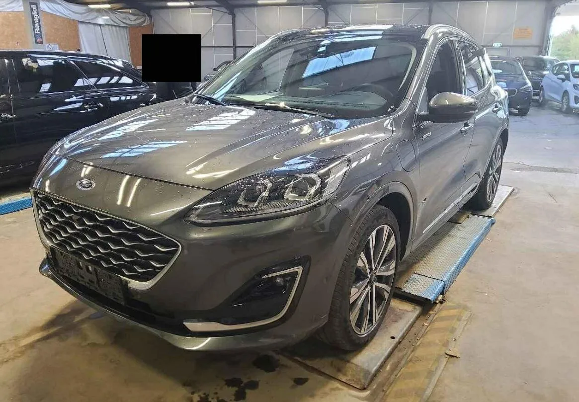 Ford Kuga (2023) — foto 1