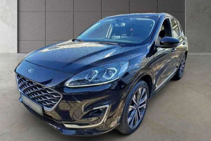 Ford Kuga (2023)