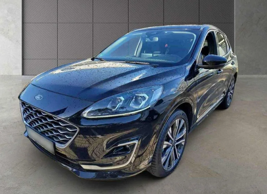 Ford Kuga (2023) — foto 1