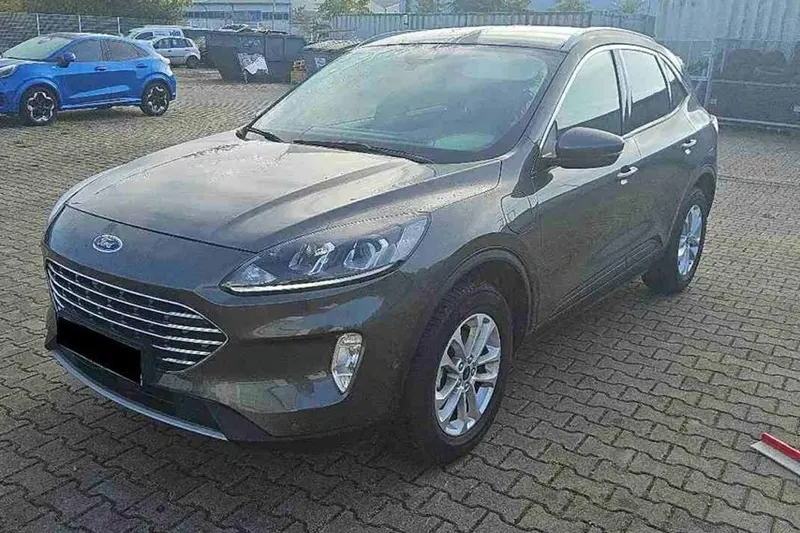 Ford Kuga (2023)
