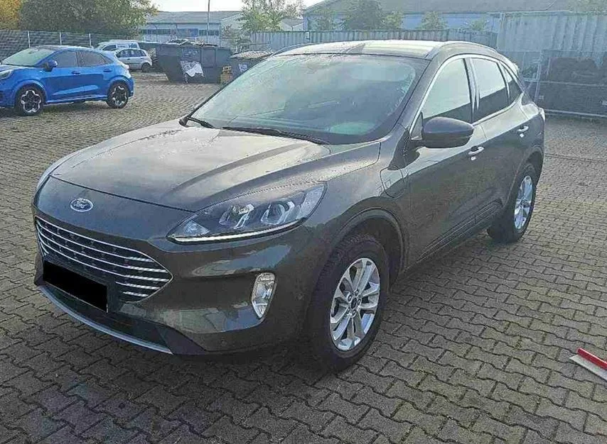 Ford Kuga (2023) — foto 1
