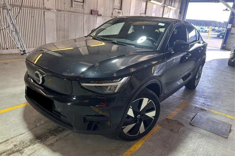 Volvo C40 (2023)