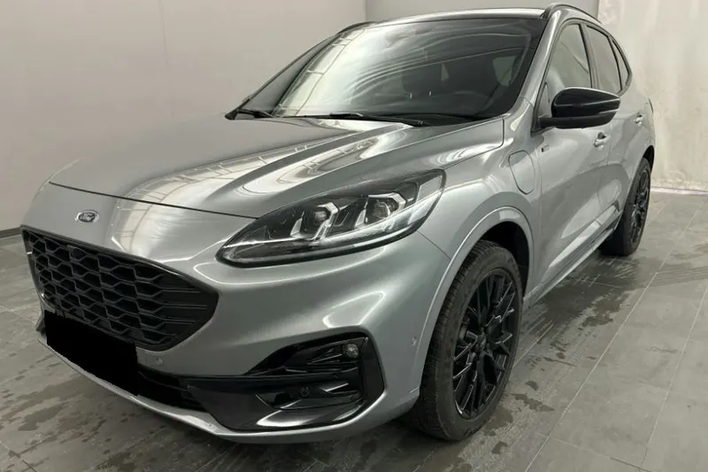 Ford Kuga (2023)
