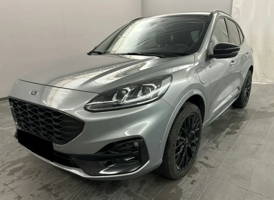 Ford Kuga (2023) — foto 1