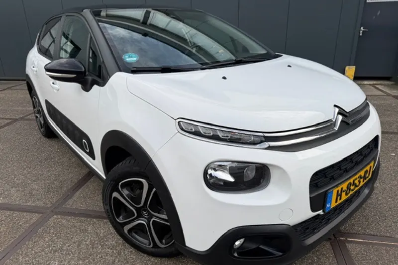 Citroën C3 (2020)