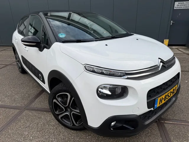 Citroën C3 (2020) — foto 1