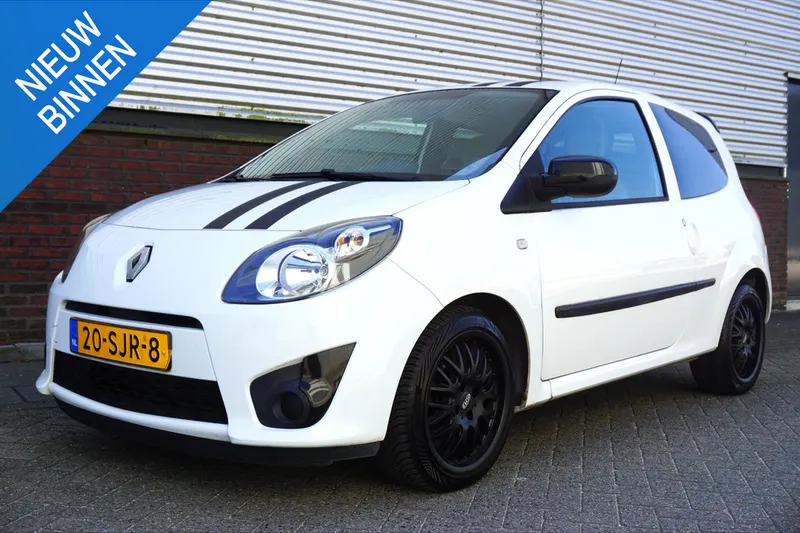 Renault Twingo (2011)