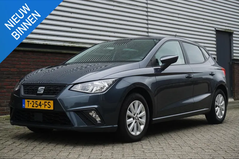SEAT Ibiza (2021)