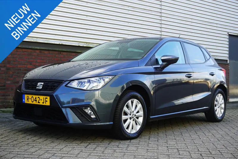SEAT Ibiza (2021)