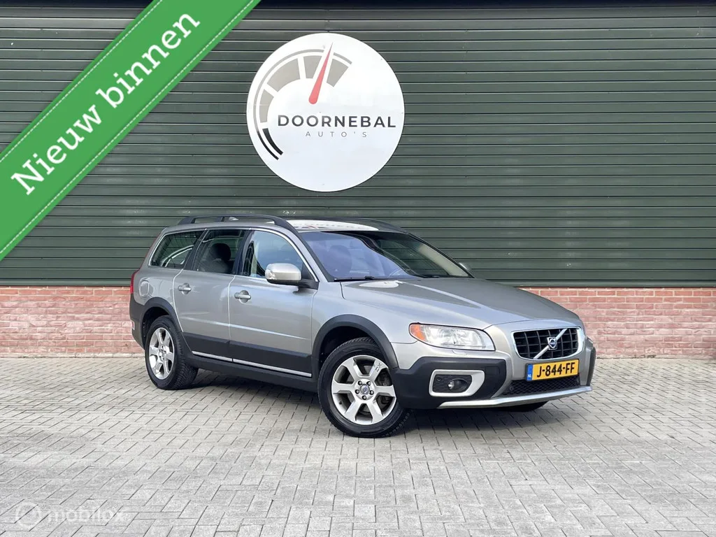 Volvo XC70 (2007) — foto 1