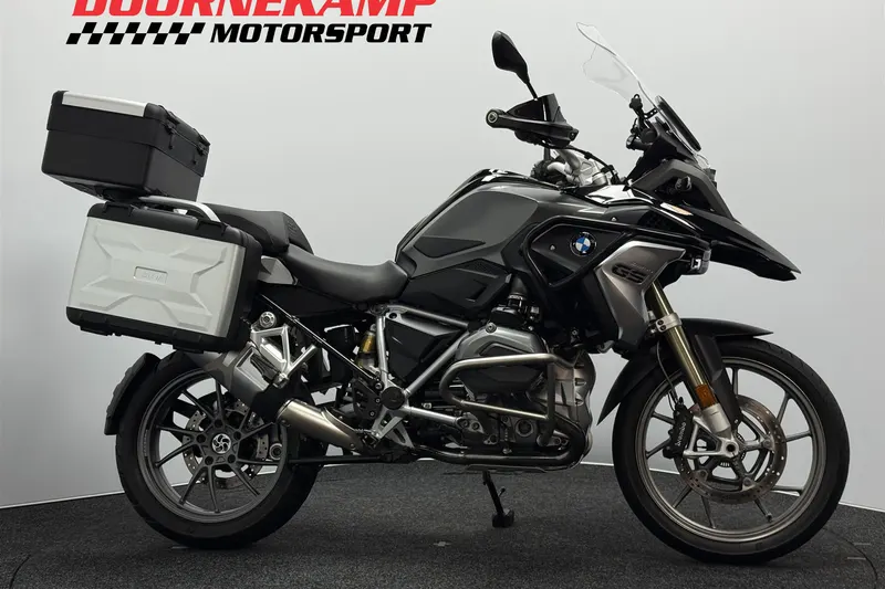 BMW R 1200 GS (2018)