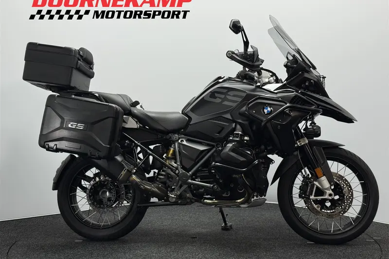 BMW R 1250 GS (2021)