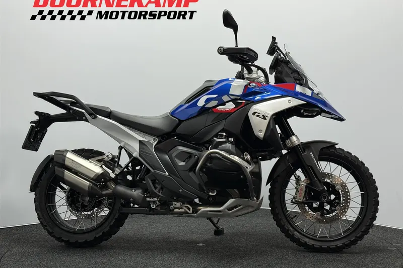 BMW R 1300 GS (2024)