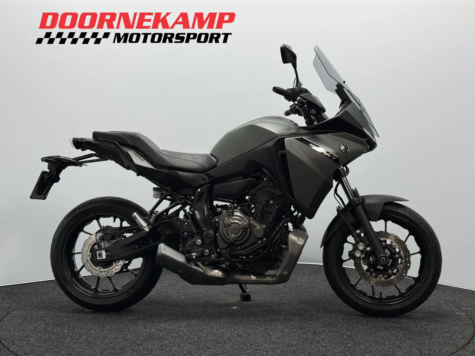 Yamaha Tracer 7 (2021) — foto 1