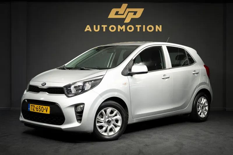 Kia Picanto (2018)