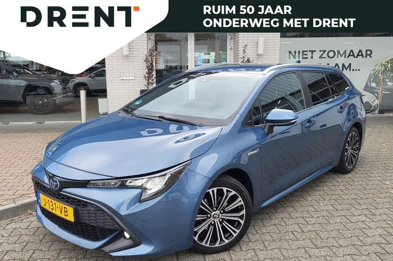 Toyota Corolla (2020)