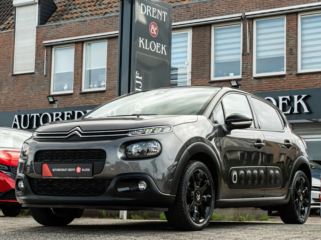Citroën C3 (2019) — foto 1