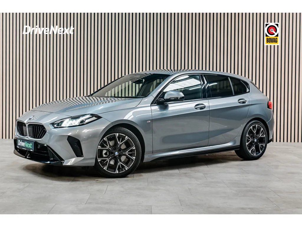 BMW 1-Serie (2025) — foto 1