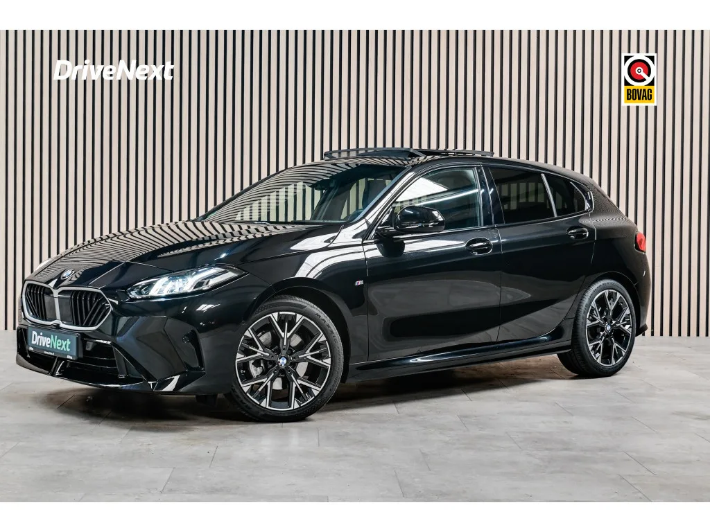 BMW 1-Serie (2025) — foto 1