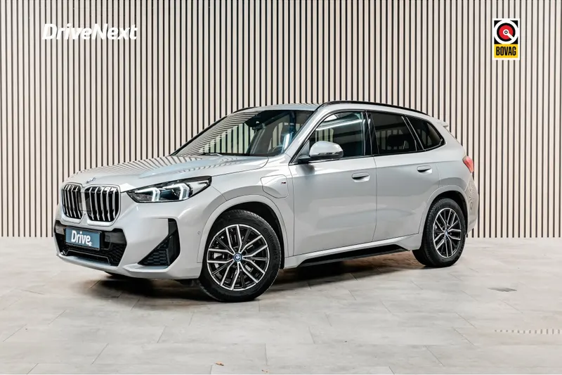 BMW X1 (2025)